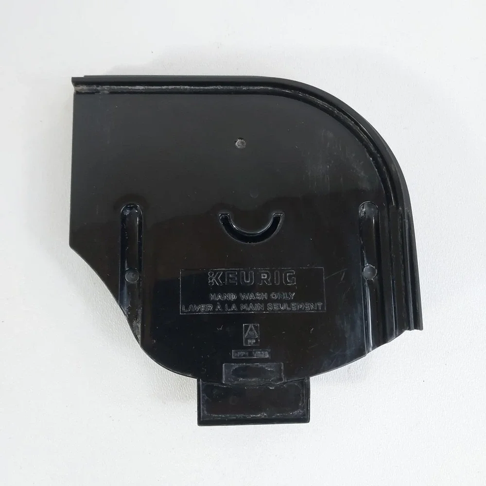 Keurig K-Duo Drip Tray Set Essentials 5000‎ Coffee Maker Replacement Parts